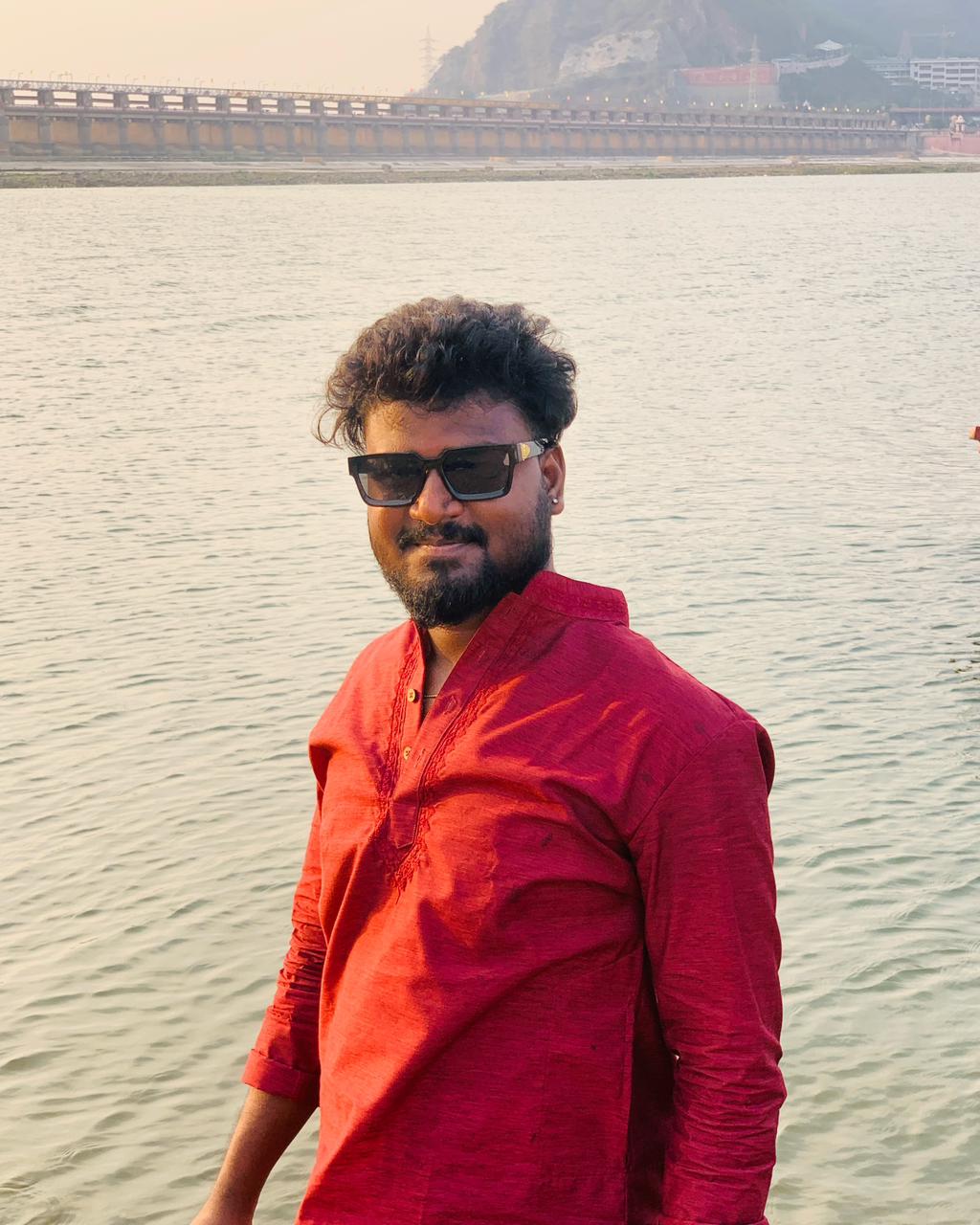 abhilash